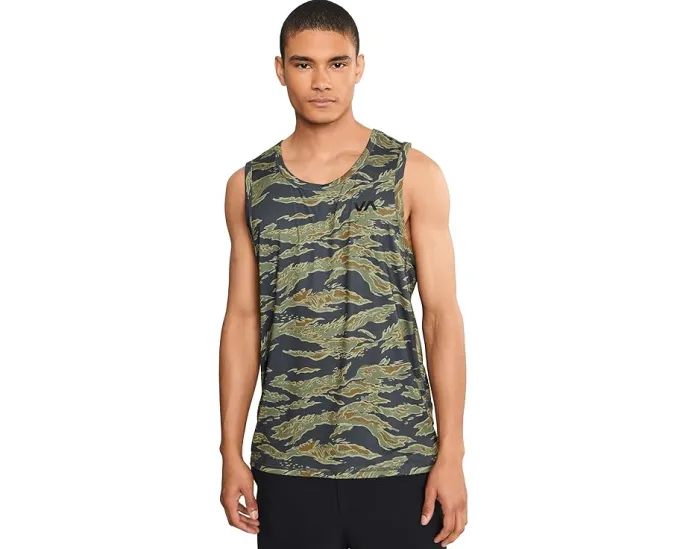 Sport Vent Tank