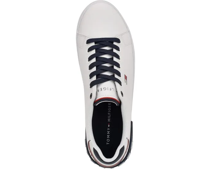 Кроссовки Tommy Hilfiger Rezz на шнуровке
