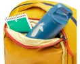 Cotopaxi поясная сумка-слинг 13 L Chasqui Sling Cada Dia