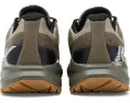 Водонепроницаемые треккинговые кроссовки KEEN Targhee Apex с мембраной и широким носком