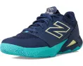 Теннисные туфли New Balance FuelCell Delray V2 с технологией NDurance
