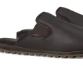 Утеплённые тапочки Vans U Mte Mountain Mule с протектором для снега