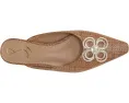 Sam Edelman Jayden мюли с цепочкой жемчужных цветов