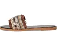 Босоножки ALDO Coralya плетеные с квадратным носком и технологией Pillow Walk