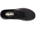 Skechers Summits Hands Free Slip-INS с фиксированными эластичными шнурками и памятью формы
