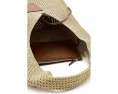 Вязаная сумка Marc Jacobs The Crochet Sack через плечо