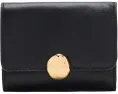 Органический кошелек-трифолд Madewell Organic Drop Trifold Wallet