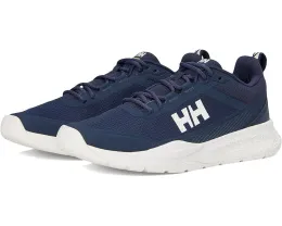 Кроссовки Helly Hansen Crew Low из переработанных материалов с технологиями сцепления