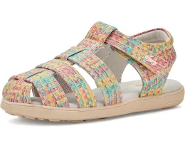 Детские сандалии See Kai Run Gloria V с контурной стелькой и липучкой