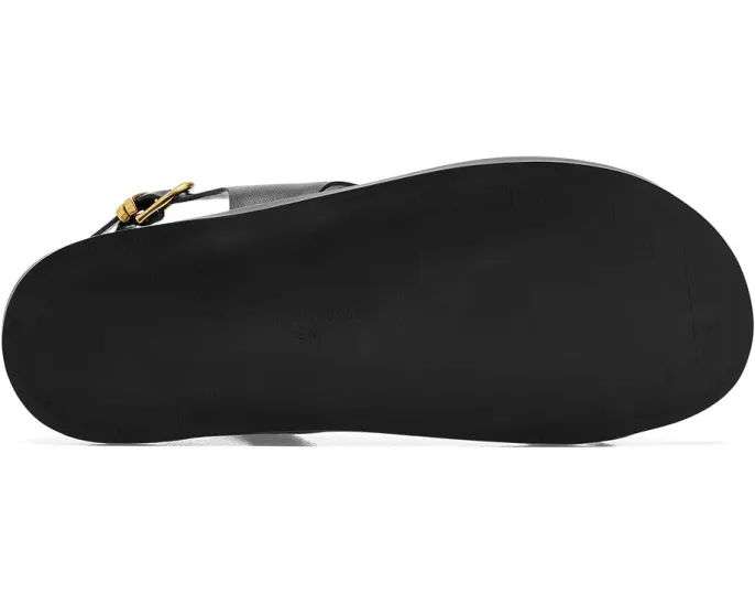 Босоножки Dixon от Kenneth Cole New York на платформе с ремешком на щиколотке