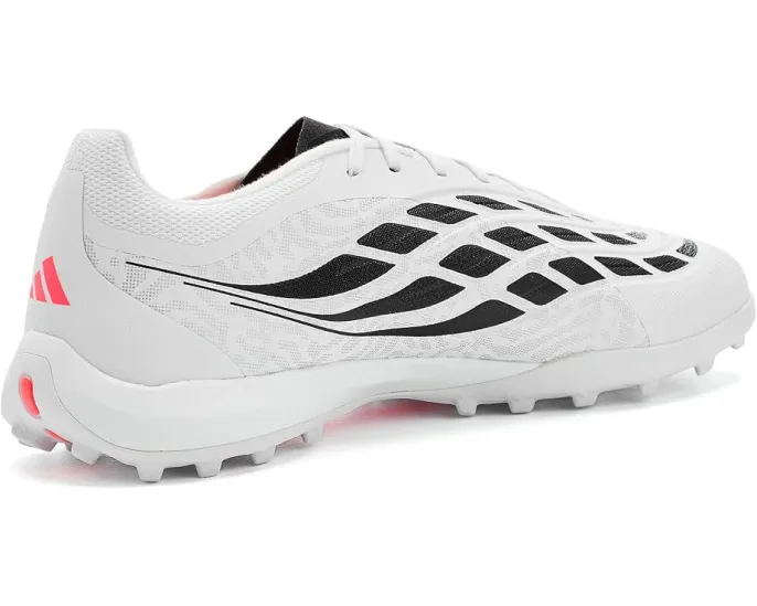Adidas Predator League Turf бутсы для газона с верхом Nanostrike