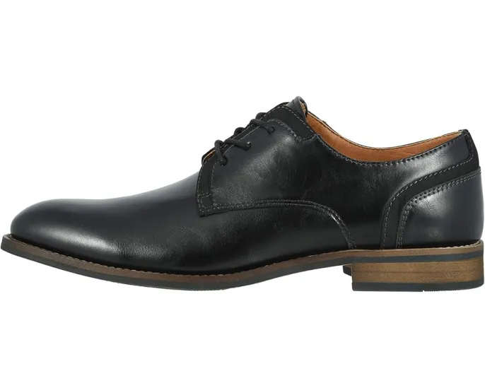 Оксфорды Dockers Bradford с технологией контроля запаха