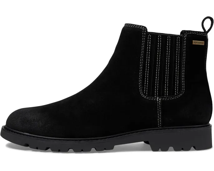 Ботинки Comfortiva Ledelle в стиле челси на низком каблуке