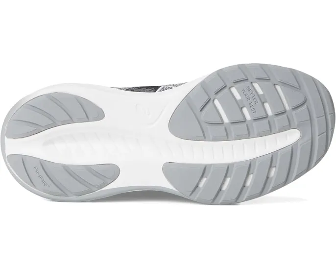 Кроссовки Gel Cumulus 27 для школьников с амортизацией AMPLIFOAM ASICS Kids
