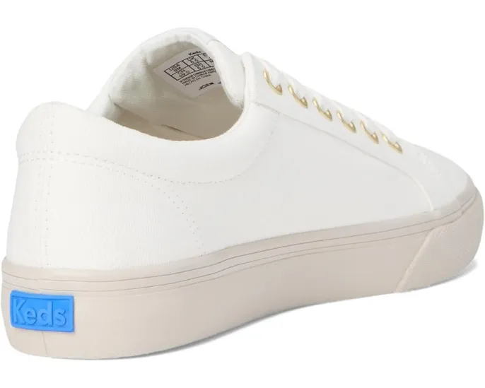 Keds Jump Kick кроссовки на легкой синтетической подошве с текстильным верхом