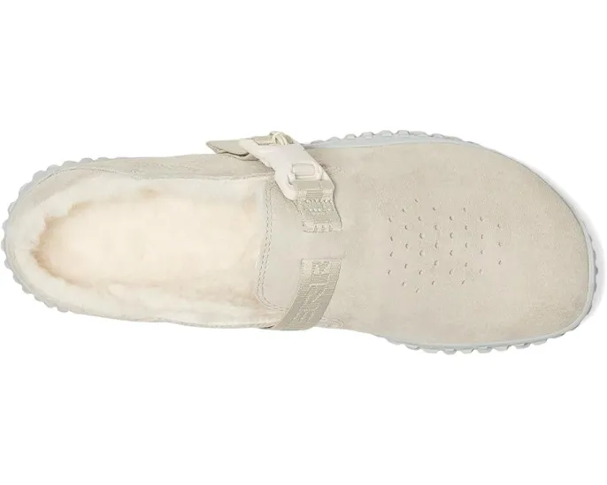 Merrell Wrapt Cozy утепленные ботинки на застежке-пряжке с искусственным мехом