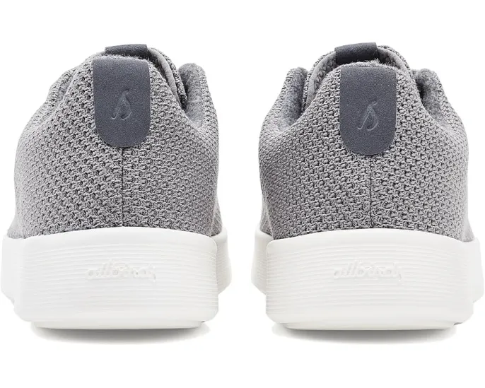 Кроссовки Allbirds Cruiser с дышащим верхом из древесного волокна