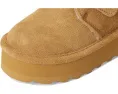 Детские сапоги Bearpaw Kids Retro Larisa с застежкой на липучке