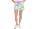 Юбка-шорты Lilly Pulitzer Aila Skort с защитой UPF 50+ и встроенными шортами