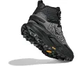 Трекинговые кроссовки Hoka Mafate Hike с подошвой Vibram Megagrip