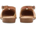 Туфли Miz Mooz Florie Sling Back Flats с заостренным носком и регулируемой пряжкой