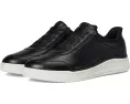 Кроссовки Josef Seibel Cleve 11 из телячьей кожи с резиновой подошвой