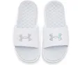 Слайды Under Armour Ignite Pro 8 с фиксированным ремешком
