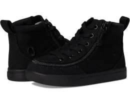 Высокие кроссовки BILLY Footwear Kids Classic Lace для малышей с технологией FlipTop