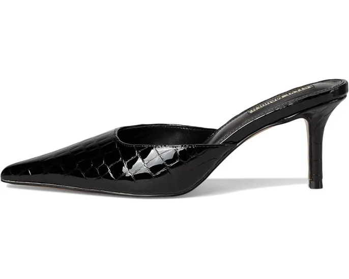 Туфли Steve Madden Alexi на шпильке с острым носком и декоративными элементами