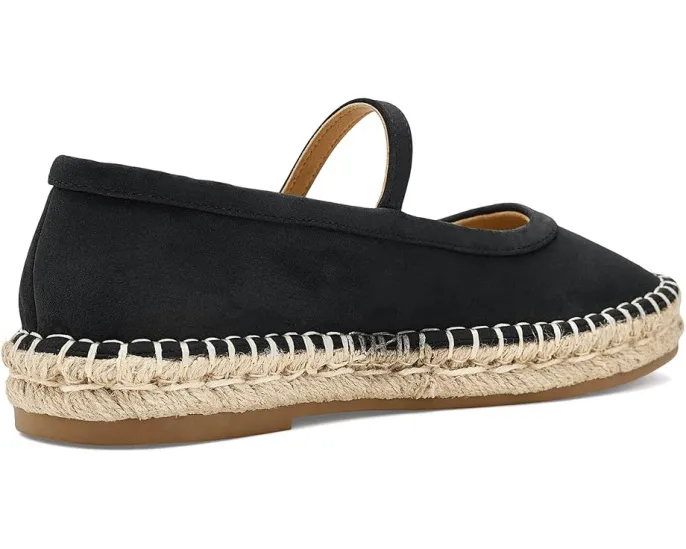 Эспадрильи Kenzie на платформе от Journee Collection с пряжкой