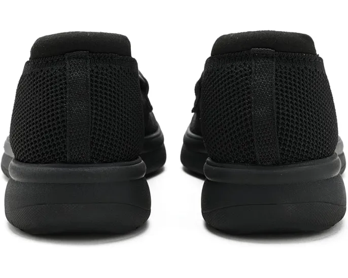 Лоферы Ezrinn Cove от Clarks с дышащим текстилем и стелькой Cushion Soft