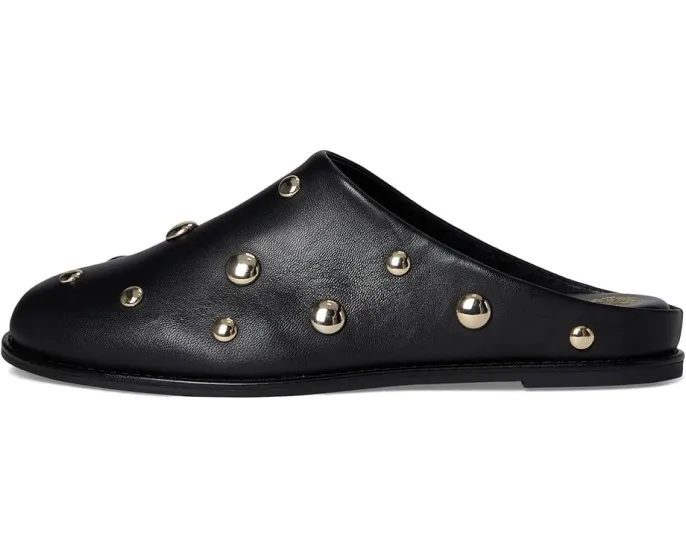 Мюли Vince Camuto Cassius на плоской подошве с шипами и круглым носком
