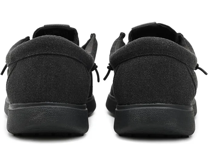 Мокасины Laguna Moc с дышащим верхом и противоскользящей подошвой Shoes for Crews