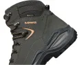 Трекинговые ботинки Lowa Renegade EVO GTX Mid с мембраной Gore-Tex