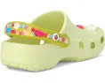 Классические кроксы Crocs для детей с шармами Jibbitz