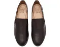 Лоферы Frye Faith Slip-On без шнуровки классические черные
