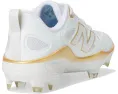 Бейсбольные бутсы New Balance Fresh Foam Velov4 Molded с амортизацией и сетчатым верхом