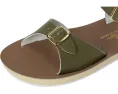Детские сандалии Salt Water Sandal Sun San Surfer с регулируемыми пряжками