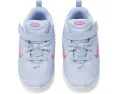 Кроссовки детские Air Max Bia на шнуровке и липучке