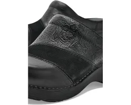 Мюли Dansko Zinnia Clog с открытой пяткой