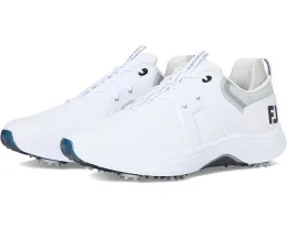 Гольф обувь FootJoy Hyperflex Carbon с карбоновой пластиной для стабильности