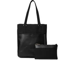 Большая сумка-тоут Herschel Supply Co. Orion с отделением для ноутбука и клатчем