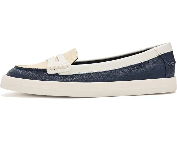 Туфли-лодочки Cole Haan Nantucket Drift Penny из премиальной кожи