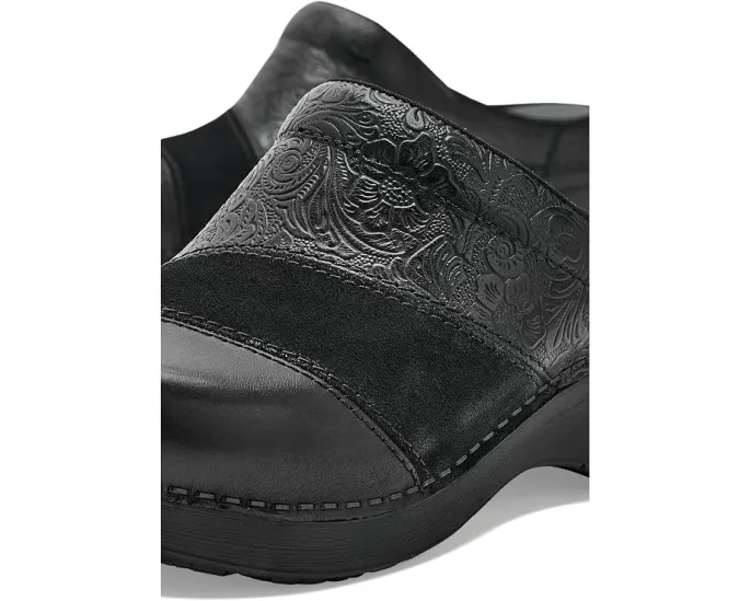 Мюли Dansko Zinnia Clog с открытой пяткой