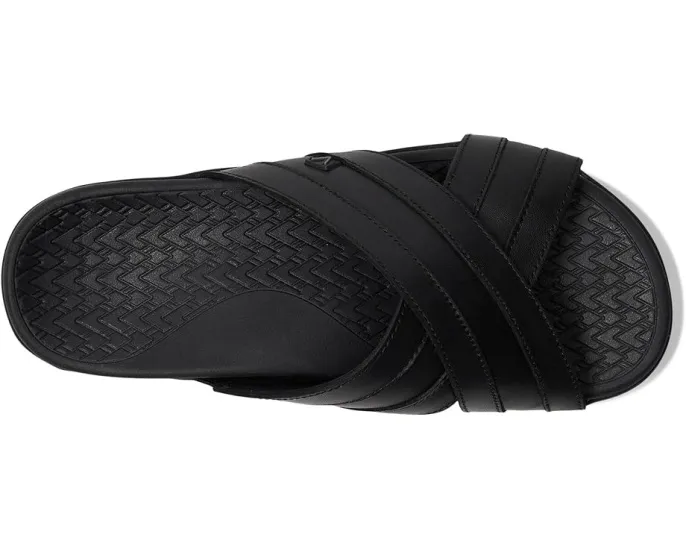 Сланцы VIONIC Mtide Slide с перекрестными ремешками и EVA стелькой