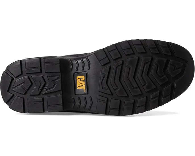 Ботинки Caterpillar Striver Chelsea Waterproof со стальным носком и защитой от скольжения