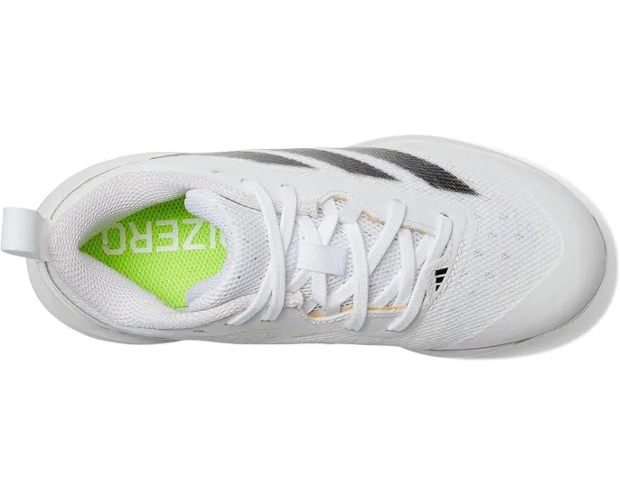 Кроссовки Adidas Adizero Instinct TPU K детские с искусственной кожей