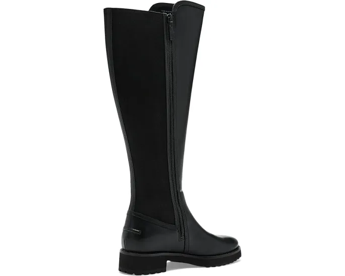 Высокие водонепроницаемые ботинки Lyndon в стиле экипировки от Cole Haan