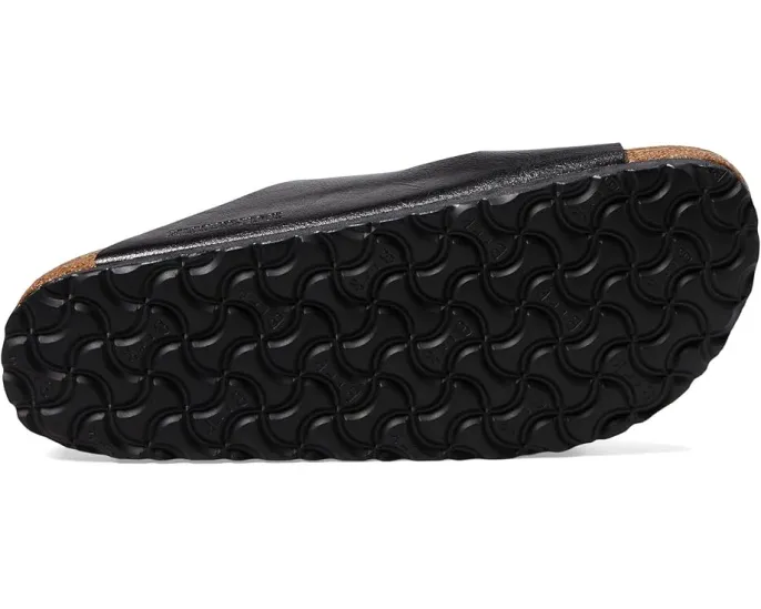 Сандалии Birkenstock Arizona Big Buckle с анатомической стелькой и пробковой подошвой