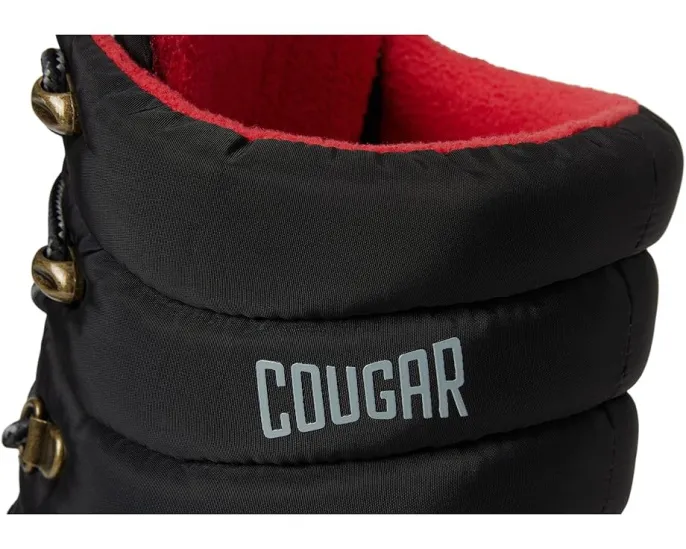 Ботинки Cougar Pillow Nylon с мемори пеной и водонепроницаемым верхом